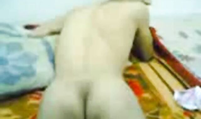 Amateur Gay Video from Saudi Arabia