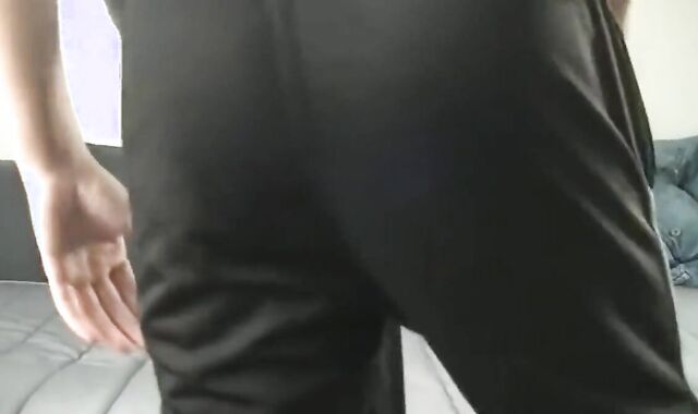 Danish Twink Takes on DTLDildo in Copenhagen