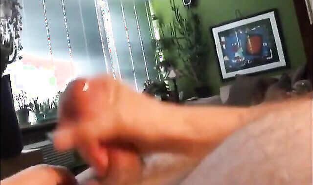 DADDY AND SON JACK OFF