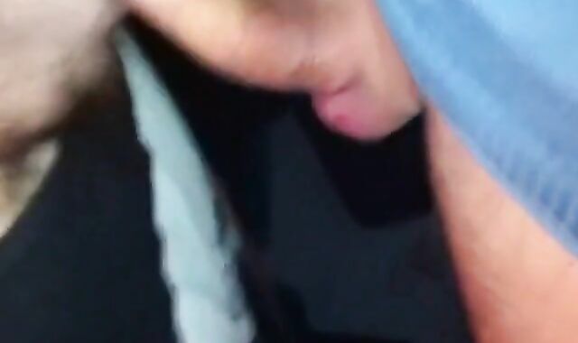 German Gay Amateur Blowjob and Cum Tribute Video