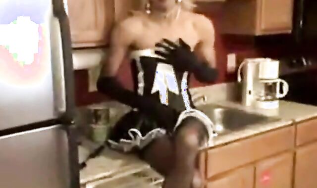 Sissy Dirty Talk and Big Cock Blowjob