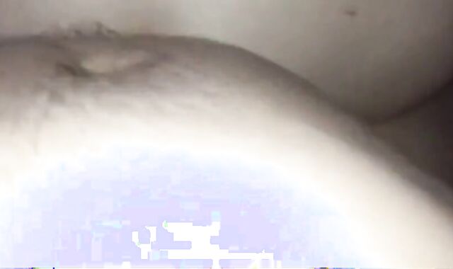 Bareback Creaming of a Slut by Multiple Men