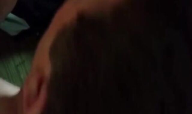 Crossdresser Blowjob and Handjob