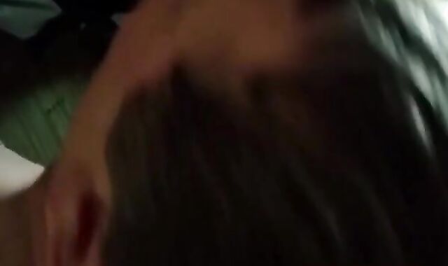 Crossdresser Blowjob and Handjob