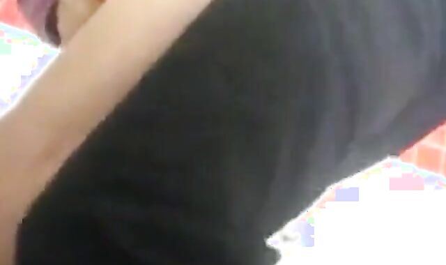 Twink fuks friend's brother at work.