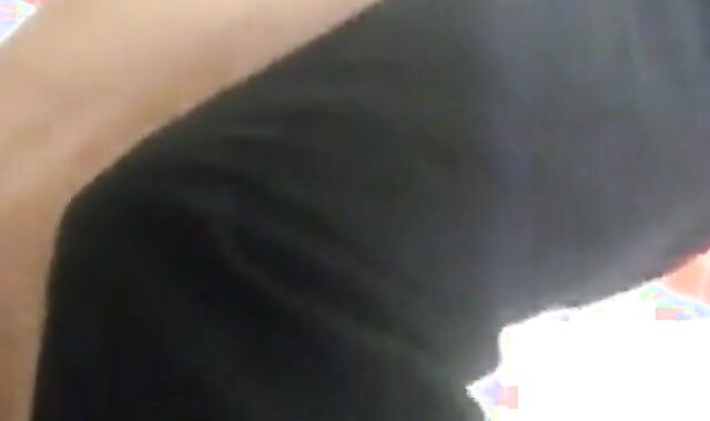 Twink fuks friend's brother at work.