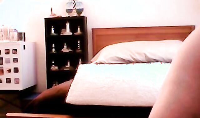 Old Man Sucks Cock Like a Pro