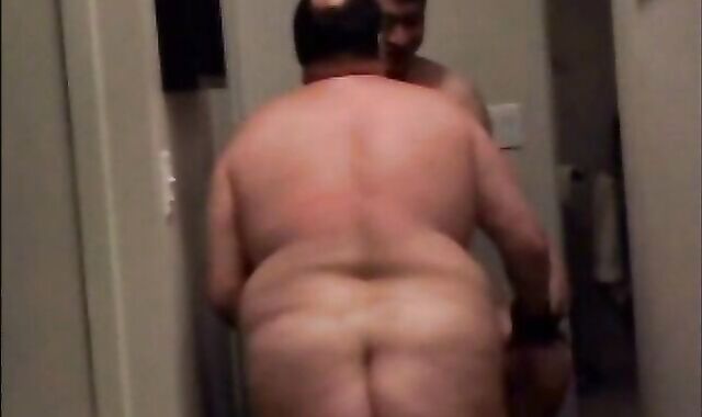 A Chub from ITALY visits Toronto Canada to meet me