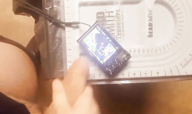 Sissy Slut Cumpilation: Daddy's Bareback Blowjob