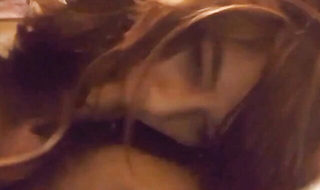 Sissy Slut Cumpilation: Daddy's Bareback Blowjob