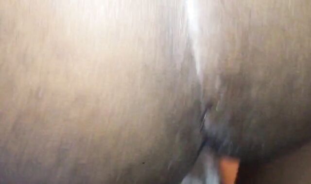 Big Black Cock Bareback