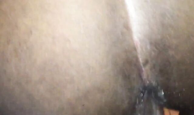 Big Black Cock Bareback