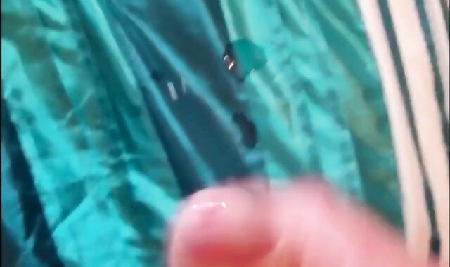 Big Cocks Cum Hard: Amateur Men Masturbating