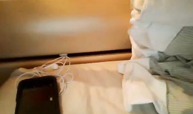 Hairy Stud Shoots Cum All Over Himself