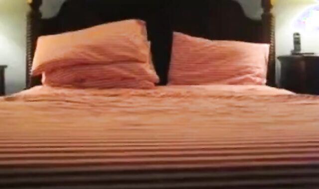 Muscle Daddy and the Younger Man