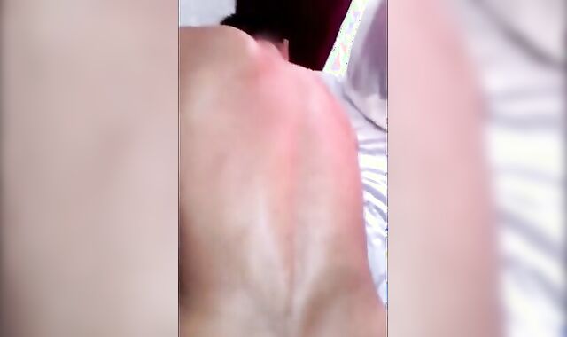 Latino Gets Massaged and Fucked for Cash by Older Man