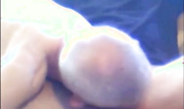 Webcam Fun with Amateur Studs