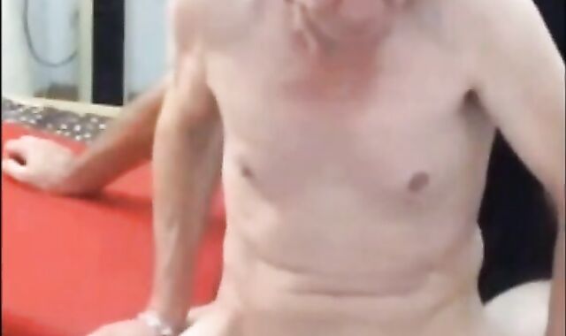 Webcam Fun with Amateur Studs