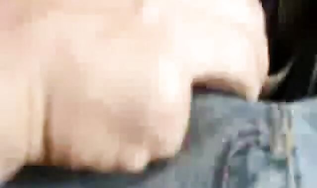 Adult Fun on an Airplane