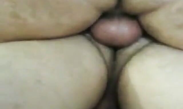 Fat Bear Daddy Fucks His Friend