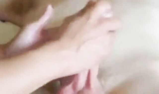 Twink Massage Handjob