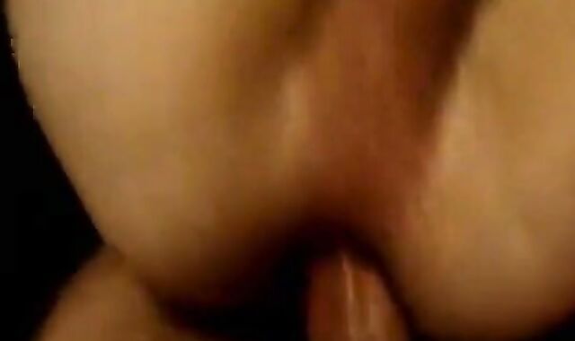 Older Daddy Barebacks Twink for Breeding