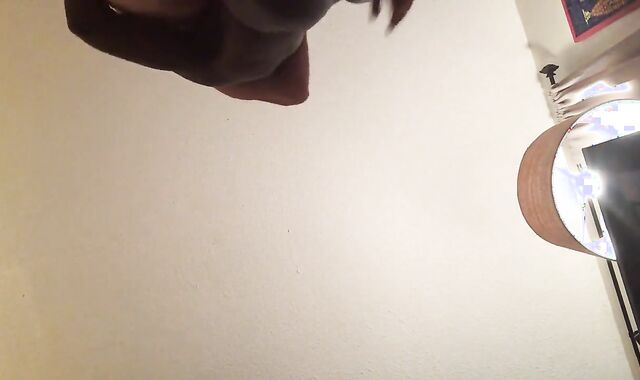 Big-Cock White Daddy Breeds Blk Boy Bareback