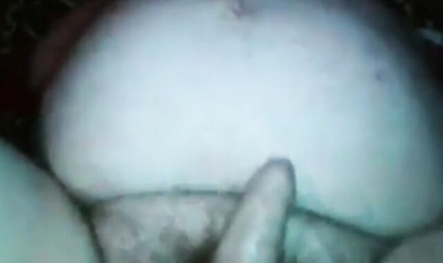 Fat Amateur Guys Fucking and Cumming Hard