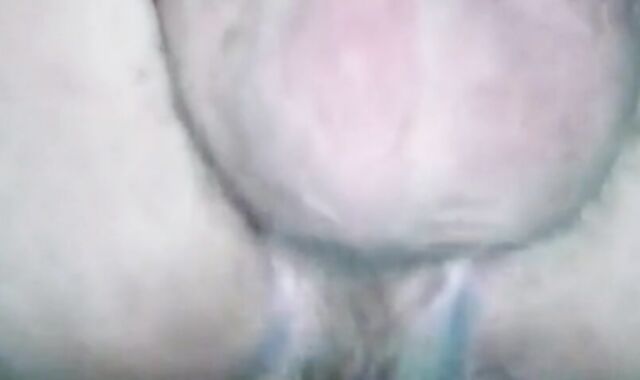 Fat Amateur Guys Fucking and Cumming Hard