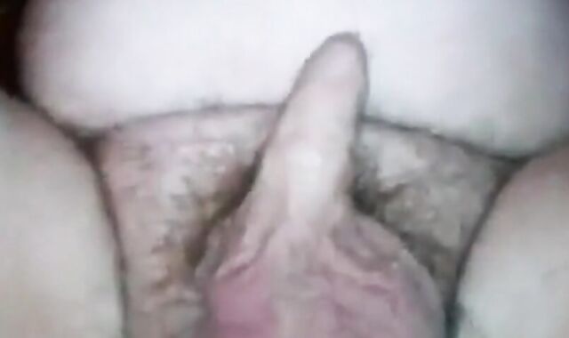 Fat Amateur Guys Fucking and Cumming Hard