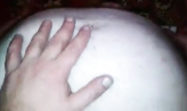 Fat Amateur Guys Fucking and Cumming Hard