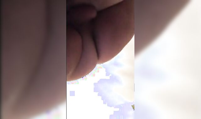 Soldier Gangbangs Me Bareback