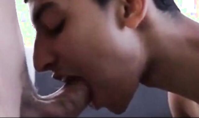 Bareback Amateur Zwei Twinks Cum Together