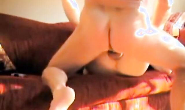 Big-Cock German Daddy Barebacks Young Lad