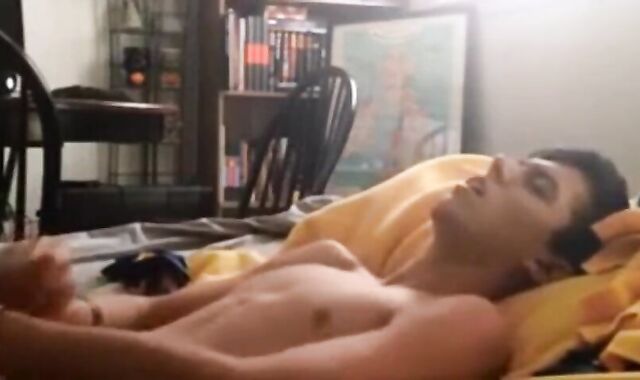 Twink's Solo Adventure: Cumming Hard