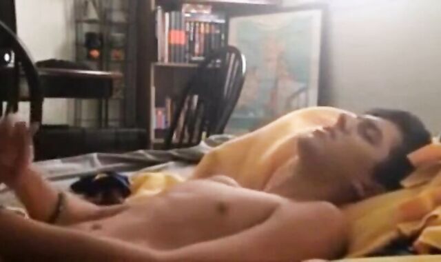 Twink's Solo Adventure: Cumming Hard