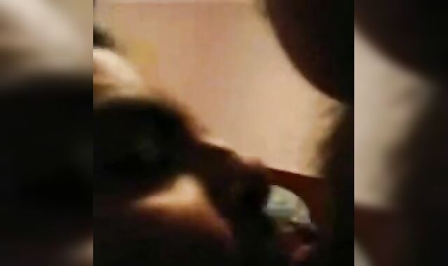 Fat Gay Daddy in Amateur Video