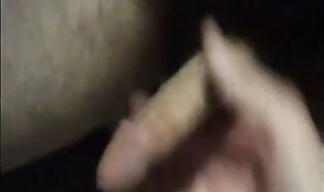 Jacking and Sucking Under the Stall