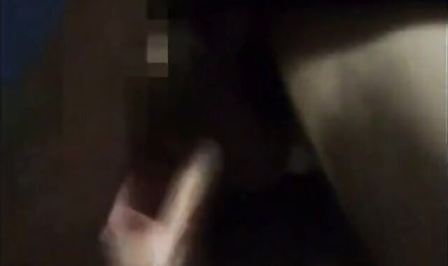 Jacking and Sucking Under the Stall