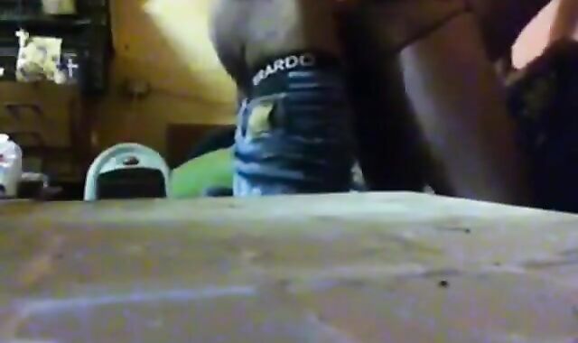 Bareback Amateur Big Cock Arab Video 2