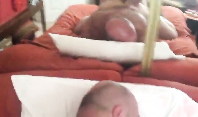 Married Daddy's Secret Life