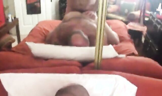 Married Daddy's Secret Life