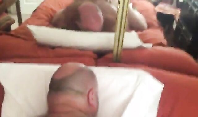 Married Daddy's Secret Life