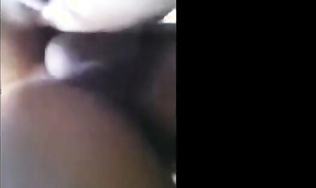 Bareback Creampie with Asian Amateurs Outdoors