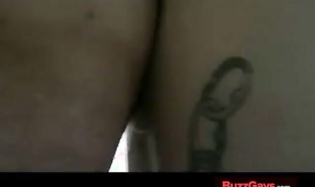 Daddy's Bareback Blowjob