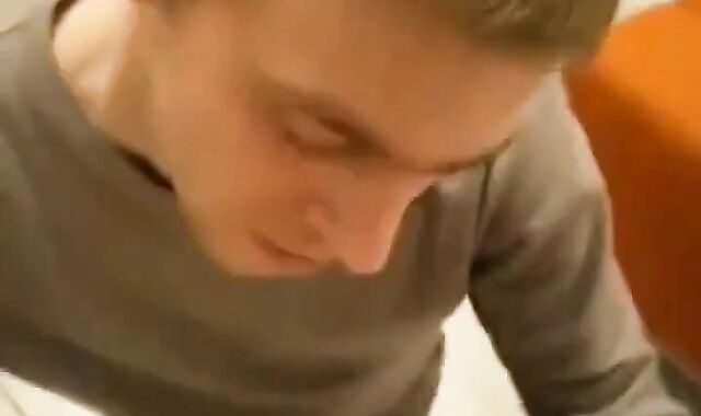Twink Wants Cock and Cum
