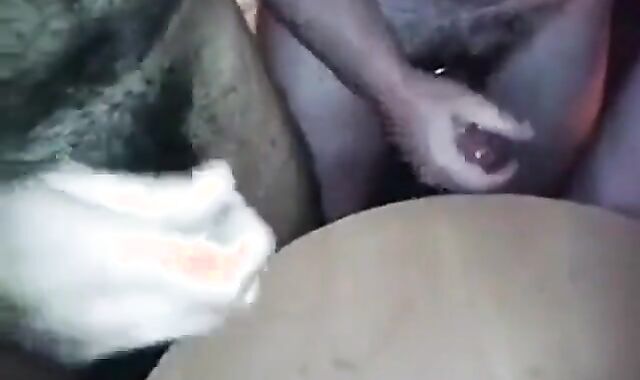 Gay Circle Jerk Party