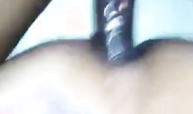 Black Dick Raw Fucks White Boy