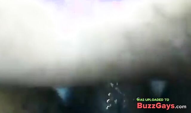 Black Dick Raw Fucks White Boy