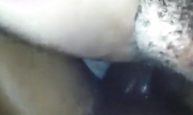 Black Dick Raw Fucks White Boy